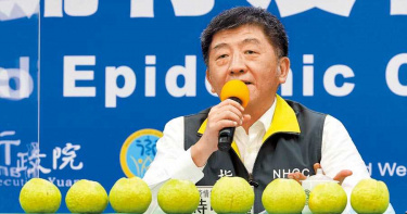 民進黨十強備戰北市 陳時中、徐國勇、高嘉瑜入列