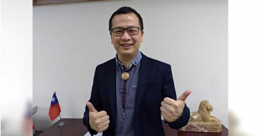 下屆北市長選舉真想贏 藍營青壯世代攜手超前部署