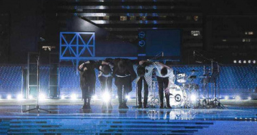 五月天「免費線上演唱會」只唱67分!粉絲嫌棄:爛透了 阿信委屈說話了