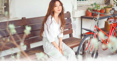 客家女孩田馥甄 最愛媽媽牌「雞酒」大讚米其林等級