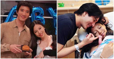 王力宏結婚7年!小孩都生3個「又被傳宏迪男男戀」 他不忍了說清楚