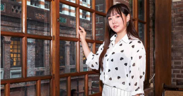 黃聖雅復出 馬如龍成推手 曝老爸幹架祕辛