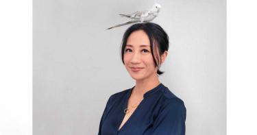 寵物情緣/緣分冥中註定 潘奕如愛鳥神助攻演技