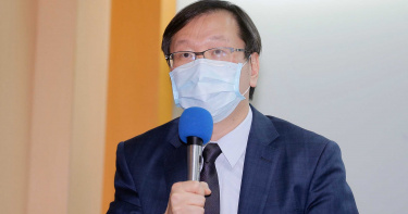 彰化萬人血清抗體今掀牌 莊人祥認同破除蓋牌疑慮、了解台灣防疫漏洞