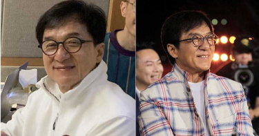 成龍遭爆「北京豪宅登法拍網」!起標天價曝光...已18人有興趣