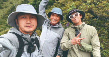 再見了!小鬼2/憾未能奪下金鐘 小鬼為事業拚命不擺架子