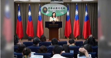 美眾議院中國任務小組發布報告 建議對台展開貿易協定