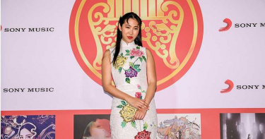 金曲31/王若琳金曲僅拿一獎無遺憾 預告將爆吃薯條慶功