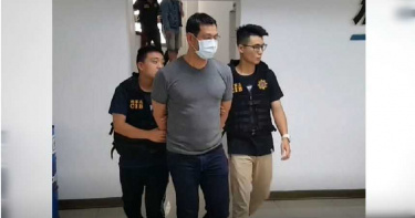 保險碰瓷1/保險業務揪上百人假病詐保千萬 老媽菊花也出賣