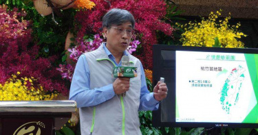 不敵嚴峻水情!祭史上最優渥補助 桃竹苗地區1萬9000公頃停灌