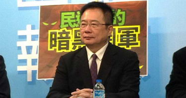 難道萊豬要白吃了?蔡正元:拜登若勝出蔡政府真的虧大了
