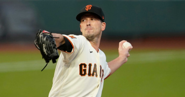 上季只投26局 勇士砸3.1億巧妙補強老將左投