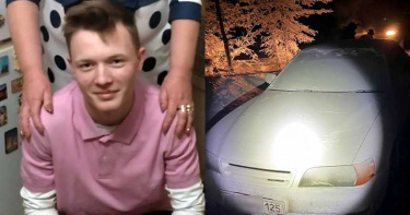Google導航引導錯誤路線 18歲少年被凍死在「骸骨之路」