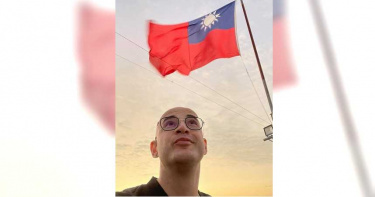 心疼醫護情侶確診遭謾罵! 吳鳳槓酸民:有些傷害一輩子也好不了