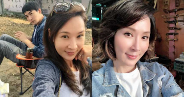 美魔女女星曝婚姻現況「只剩配偶欄」! 林千鈺與焦恩俊情斷2年多