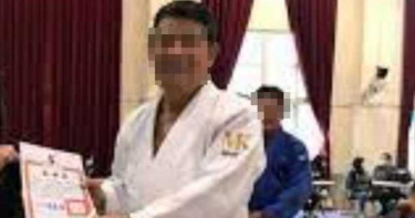 7歲弟遭重摔腦死!傳柔道教練曾任法警「痛揍逃跑人犯」 冷血對話流出