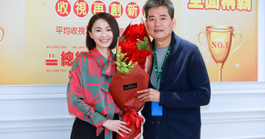 被爆受孕成功 侯怡君:請大家為我集氣祝福