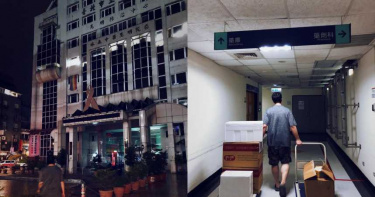 10小時沒等到疫苗!藥師氣衝北市衛生局「準備開罵」 下秒目睹現場:什麼也說不出口