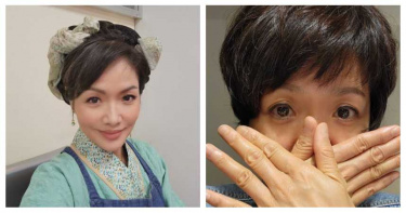 曾遇車禍下顎骨碎裂!港星鼻竇炎發作「面攤+齒唇無知覺」…吃藥繼續上工