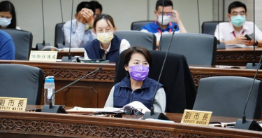 北市防Delta!黃珊珊召開緊急會議 啟動4項整備計畫