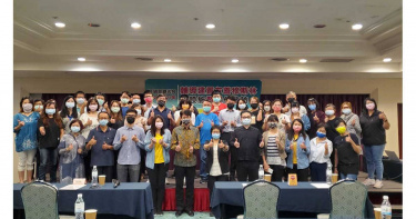 【觀光情報】觀光局持續打造穆斯林友善旅遊環境