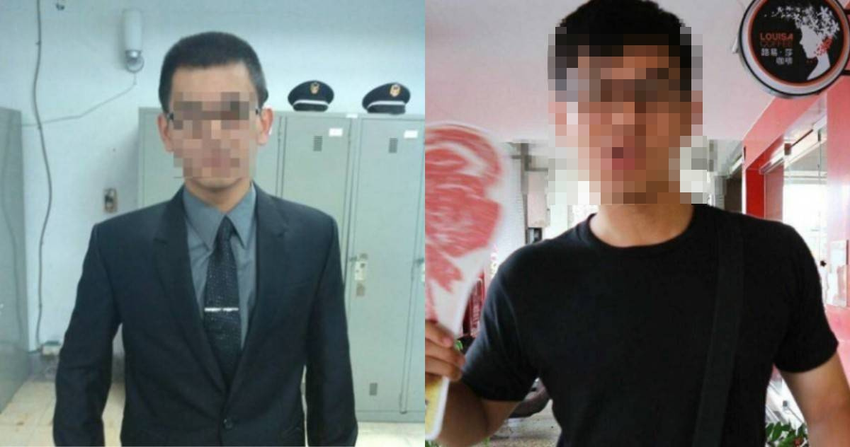 台南殺警案／才跟阿嬤相約中秋同聚…27歲孝警今殉職 曹瑞傑家屬悲喊：為什麼是你 | 社會 | CTWANT