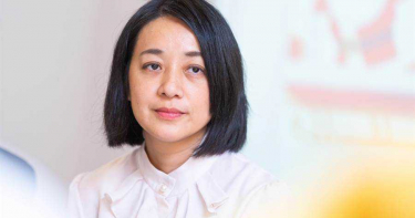 政院推600億紓困條例 小燈泡媽王婉諭表態支持