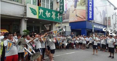 【黑幫大亂鬥3】茶行老闆黑白通吃 高階警官上任「必拜訪」