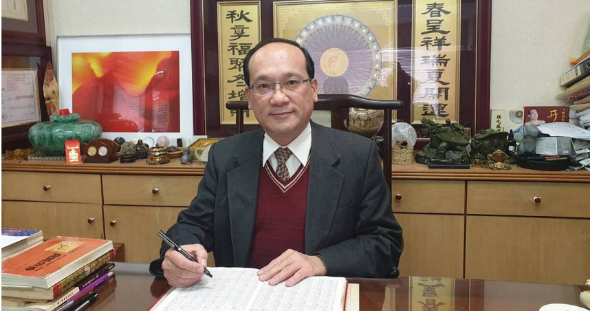 （圖／楊登嵙提供）