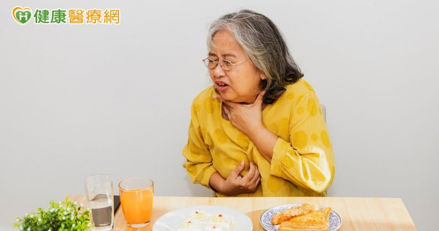 食道重建新突破　「創新手術」重拾進食機能