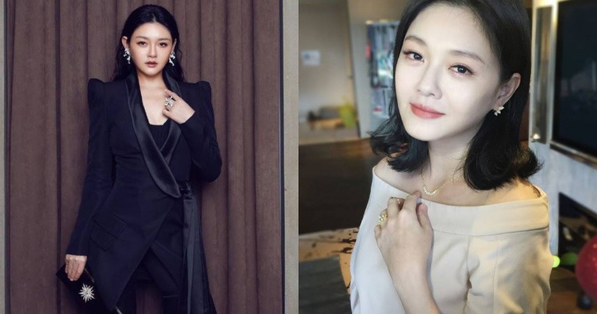 大S赴日旅遊染上流感，併發肺炎身亡。（圖／翻攝自大S官方IG）