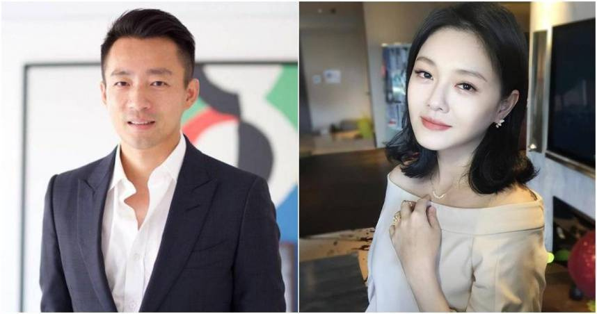 網傳大S骨灰包機返台，是由前夫汪小菲掏錢支付。（圖／擷取自微博）