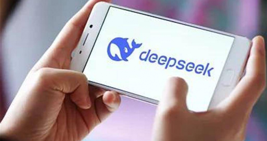 DeepSeek在杭州，為何不在廣州？合肥有什麼？濟南該學什麼？（圖／大陸央視）