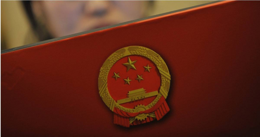 一個與中國情報部門有關的網路間諜行動，攔截了比利時情報及安全機構「比利時國家安全局」（VSSE）約10%的進出郵件。（示意圖／達志／美聯社）