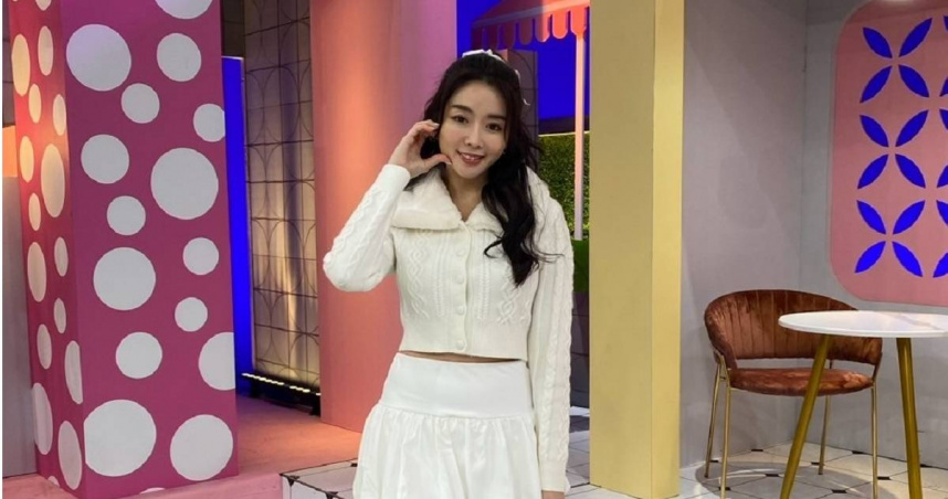 成語蕎分享自己曾交往過小鮮肉男友，卻漸漸淪為對方的「許願提款機」。（圖／緯來綜合台提供）