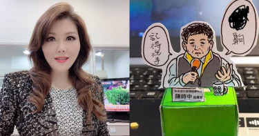硬要出國回台增多例確診 張雅琴解析陳時中心聲:別讓台灣人做白工!
