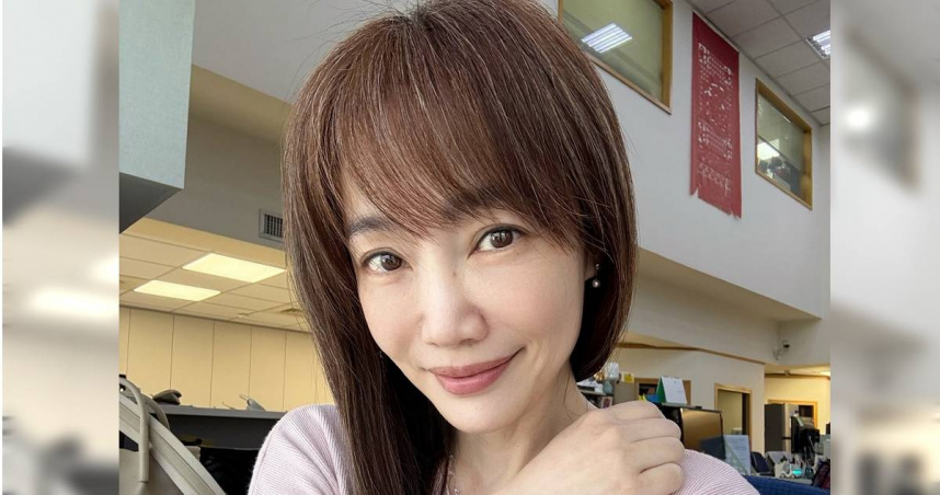 多名男藝人爆出逃兵，前美女主播蕭彤雯發表看法。（圖／翻攝蕭彤雯臉書）