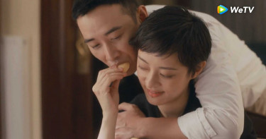 《安家》今晚大結局!孫儷羅晉創業甜蜜收官