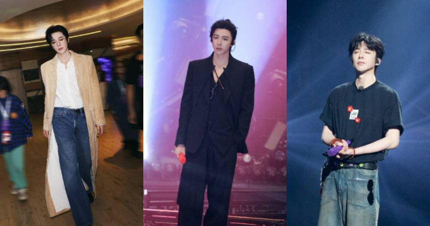 （圖／劉宇寧工作室微博）