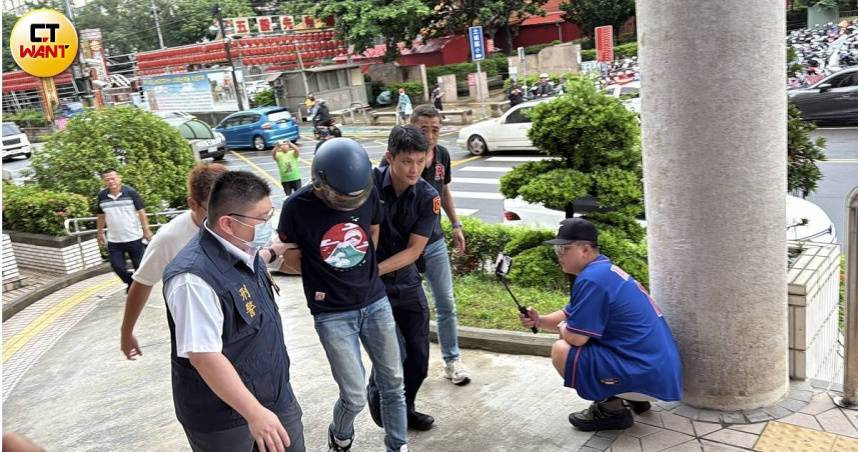 家暴男當街狠殺姊妹稱「有精神病」疑求輕判　檢怒：嚴懲以慰死者與家屬
