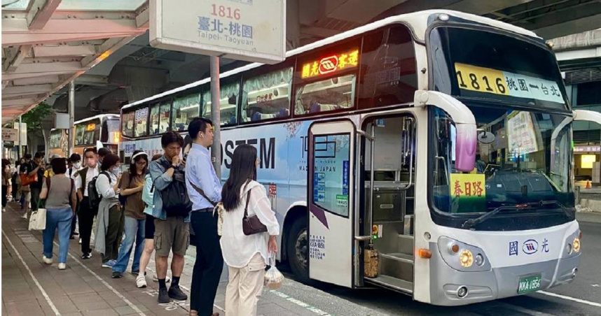 國光客運為減輕財務壓力，正與公路局協商停駛14條嚴重虧損的路線。（示意圖／報系資料照）