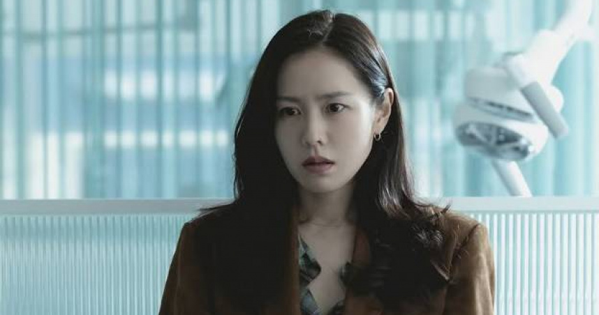 孫藝真陷人品爭議。（圖／翻攝自Instagram＠yejinhand）