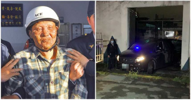笑鄭捷怕痛!翁仁賢一度拒打麻醉:我要好好享受死亡 冰櫃號碼074