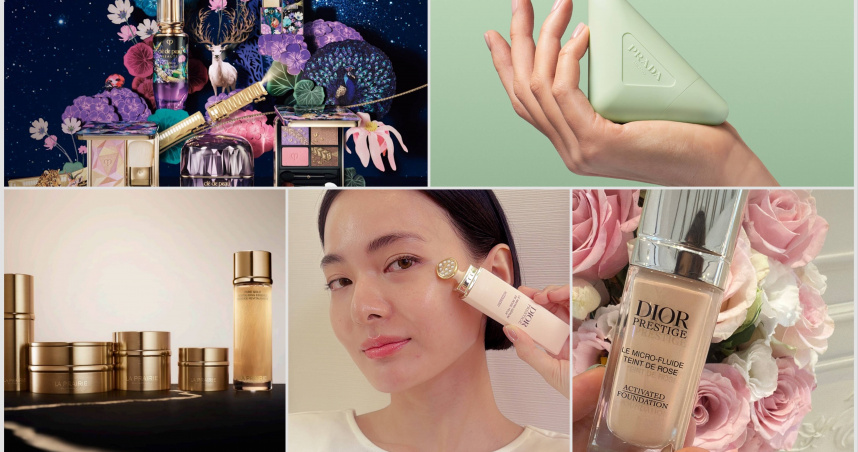 （圖／品牌提供、黃筱婷攝）