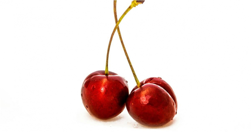 2025年美國櫻桃出口中國的整體出貨量，估計僅達去年同期的65%。（示意圖／翻攝自pexels）