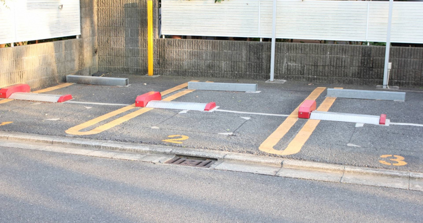 台中第二市場公有停車場9月1日正式收費。（示意圖／Photo AC）