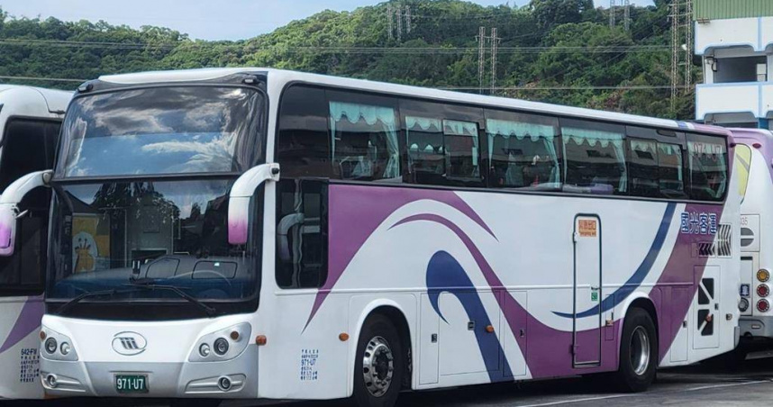 國光客運10月3日起至10月6日止，中、長程地區及國五路線計27條，全票平均可享6折優惠。（圖／翻攝畫面）