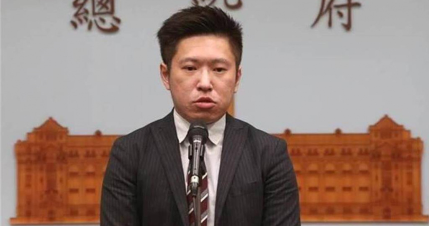 彭文正自訴控告張惇涵、張文蘭涉嫌加重誹謗等罪，台北地院今判張惇涵2人無罪，可上訴。（圖／翻攝畫面）