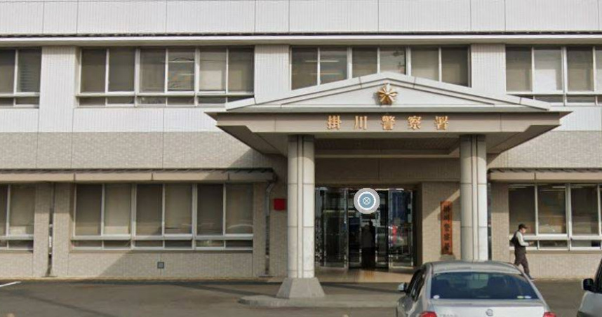 日本靜岡縣掛川市1名37歲無業女子，涉嫌將5歲女兒的遺體藏於家中冷凍庫。（示意圖／翻攝自Google Map）