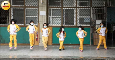 「小孩能正常上學,真的要知足!」 自學網站「解救」厭世媽媽
